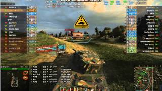 [재업] Type 4 Heavy 15960 도탄