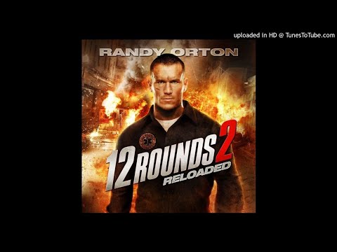 Nathan Furst - Main Title