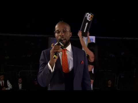 ROC 7 Fight 10 Aaron Ramos vs Alex Elsey