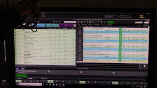 Video thumbnail for AirWaves Episode 8: My Home Radio Automation Program, PlayoutONE by Air Waves