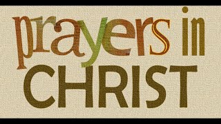 Prayers In Christ | John Eckhardt's Prayers That Rout Demons