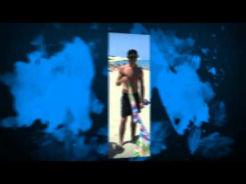 Happy birthday Dario