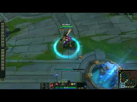 NOVA SKIN GRAVES VITORIOSO