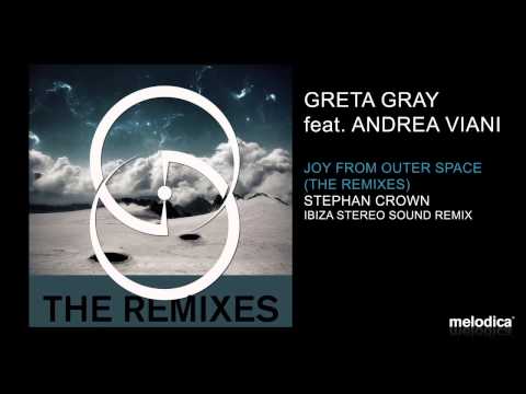 Greta Gray feat. Andrea Viani 