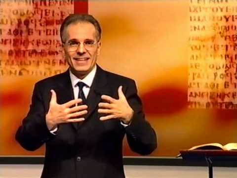 Galileanul - Chemarea ucenicilor Biserica - Editie speciala (1) - Lucian Cristescu