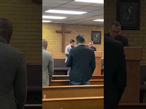 Sunday 22-0102 Pastor Isaac Osorio| Int. Brother Diego Huez at Shalom Tabernacle