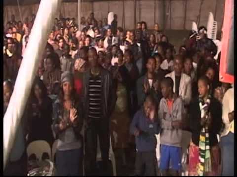 Pastor S Zondo - Chapter 11 and 12 - Part 2