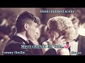 Tommy Shelby & Grace love (Hindi dubbed scene) Peaky blinders