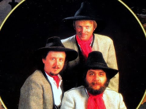 Schürzenjäger "Misteln vom Bam" (von Hubert Klier und Willi Kröll)