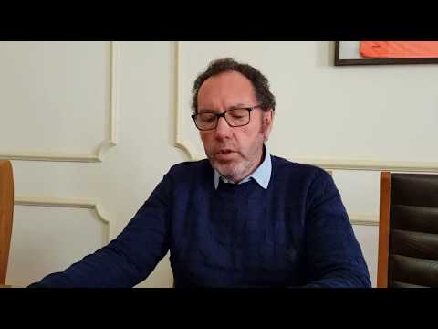  Walter Torchio: "Feinmann debería haber chequeado esa información"