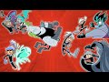 Danny Phantom Every Battle Screenshot