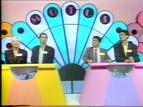 MOTUS - Emission 0001 du 25/06/1990