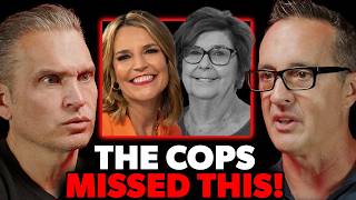 Fatal Mistakes That Ruined the Nancy Guthrie Case | FBI Agent Tom Simon