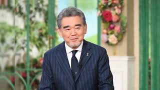 73歳名医が語る「100歳まで歩ける人」の習慣🚶‍♂️✨#越智光夫 #徹子の部屋 #健康寿命 #膝の痛み #再生医療 #広島大学 #健康習慣 #ウォーキング #人生100年時代 #健康情報