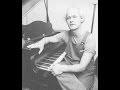 Peter Fahrenholtz plays Jelly Roll Morton and Ragtime live (1977)