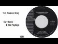 This Diamond Ring - Gary Lewis & The Playboys ...