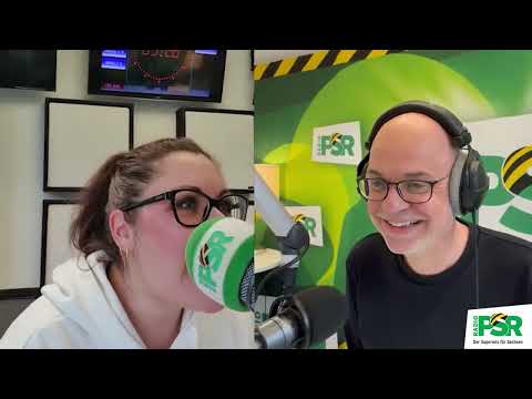 Kopfhörer Challenge - Begriffe raten