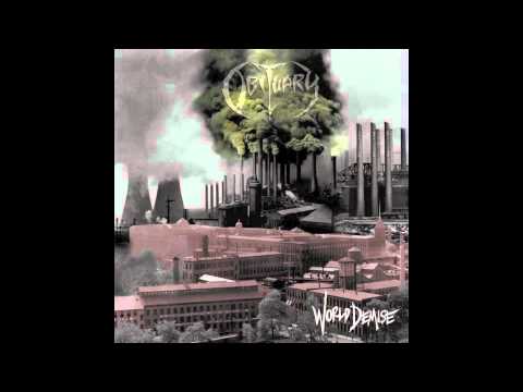 Obituary - Boiling Point