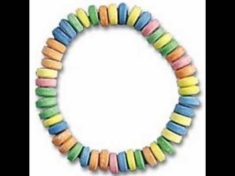 52 Weeks of Ken #1: Candy Necklace
