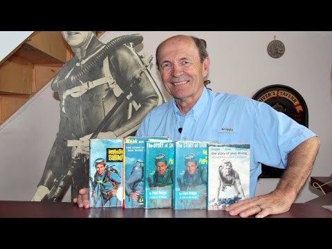 Sea Hunt Remembered: "Mask and Flippers" - S01E05