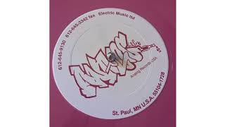Freddie Fresh - Excerpt Shout Out (Analog 16, 1995)