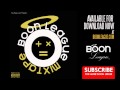 Boon League - The Mixtape (Hosted by TreyPeezy ...