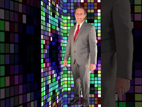 Vodka Tonight (vertical) Dancer Edition with Dr. Don in formal attire. I love you, never forget it