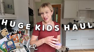 What I've Got The Kids Lately, Adjusting To Our New Schedule & A Productive Morning ! DITL Vlog