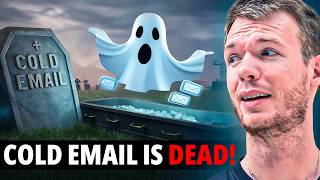 Does Cold Email Still Work in 2024? | The Future of Cold Email