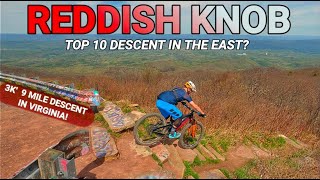 Timber ridge to wolf ridge ride!  Epic!