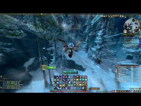 WoW - Dragonriding Race - Archive Ambit (Basic) in 72.431s