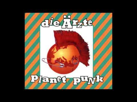 Die Ärzte - Der Misanthrop