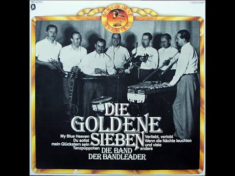 Die Goldene Sieben