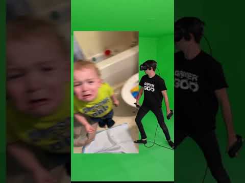 He did this to himself #Shorts