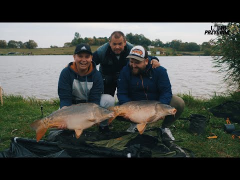 Karpiowa Przygoda #54 II Puchar Karpiowej Przygody [4K]