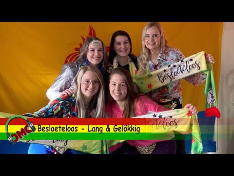 Besloeteloos - Lang & Gelökkig (Vastelaovend 2023)