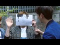 Chansung - Lotte Duty Free 'The Beginning of a Lyrical Journey in Seoul' CF (with Wooyoung & Nichkhun)
