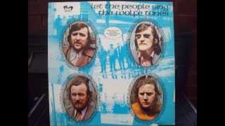 The Men Behind the Wire - The Wolfe Tones