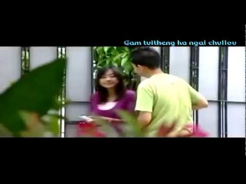 Gam Tuitheng Ka Ngai Chullou - Luvjoy