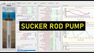 Prosper 9: Sucker Rod Pump
