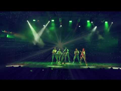 Scuola di Danza - Hip Hop Dance Four