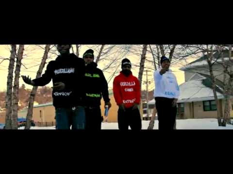 #TripleGz - Dont sell molly (Dir. @bluelensfilms)