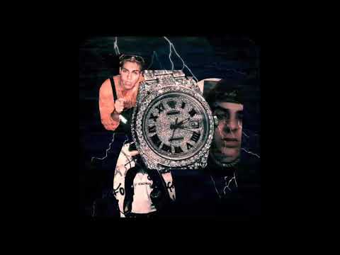 Leozin X Trunks X Sidoka - Rolex (FREE TYPE BEAT)