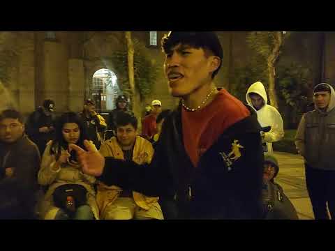 FROZT vs KCHETE - Octavos | Activación WCB #3