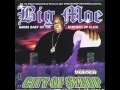 BIG MOE feat. AL-D, WILL LEAN & RONNIE SPENCER - X (Time) 4 Change