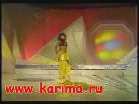 Mona El Said - Baladi Song