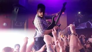 The Dillinger Escape Plan- Sunshine the Werewolf / 43% Burnt