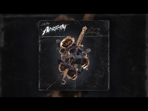 *FREE* Loop Kit "Apricity Vol. 1" - Dark Moody Ethnic Wheezy, Southside, Cubeatz, Pvlace, Etc