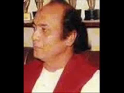 Kaise chupaon raaz Ustad Mehdi Hassan and Ustad Tari Khan