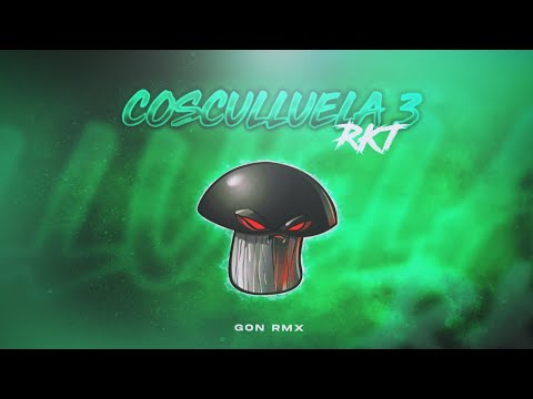 COSCULLUELA RKT 3 - GON RMX